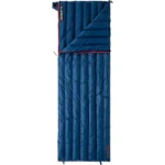 Saco de dormir Azul oscuro Naturehike