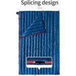 Naturehike Azul marino Saco de dormir - Imagen 6