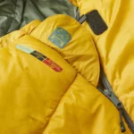 Altus Tibet 1100 H30 Saco de dormir - Imagen 2