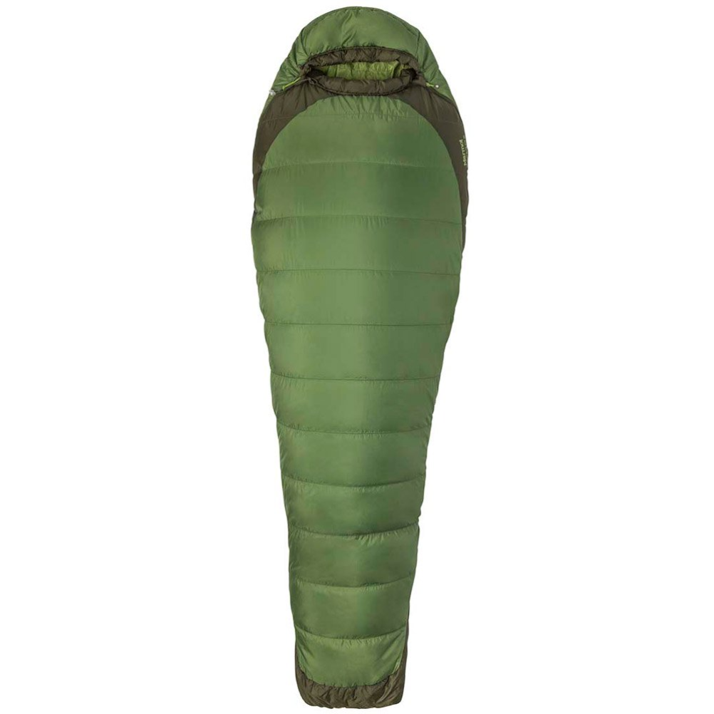 marmot-saco-de-dormir-trestles-elite-eco-30-3 Marmot Trestles 30 Wm’s Saco de dormir - Imagen 1