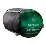 Nordisk Gormsson -10 °C Saco de dormir - Imagen 11