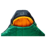 Nordisk Gormsson -10 °C Saco de dormir - Imagen 9