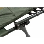 Tienda de campaña 2 Personas Ultimate Nightfishing Carp Set - Imagen 2