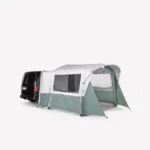Avance Van Connect Air hinchable 6 Personas Quechua