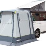 Tienda de campaña VW T5/T6 2 Personas Comet Brunner