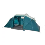 Tienda de Campaña 4 Personas Quechua Arpenaz 4.2