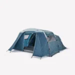 Tienda de Camping con Varillas 6 Personas Quechua