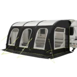 Tienda de campaña Obelink Viera 420 Easy Air Connected 4 Personas