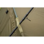 Tienda de campaña 2 Personas Ultimate Nightfishing Carp Set - Imagen 4