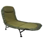 Tienda de campaña 2 Personas Ultimate Nightfishing Carp Set - Imagen 5