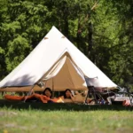 Tienda de campaña 4-6 Personas Cozy House - Imagen 5