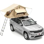 Tienda de Techo para Coche 2 Personas Dragon Winch