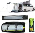 Tienda de campaña VW T5/T6 2 Personas Comet Brunner - Imagen 2