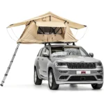 Tienda de Techo para Coche 2 Personas Dragon Winch - Imagen 2