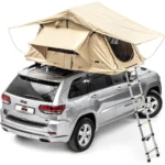 Tienda de Techo para Coche 2 Personas Dragon Winch - Imagen 5