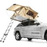 Tienda de Techo para Coche 2 Personas Dragon Winch - Imagen 3