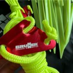 Tienda de campaña VW T5/T6 2 Personas Comet Brunner - Imagen 4