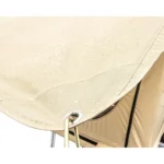 Tienda de Techo para Coche 2 Personas Dragon Winch - Imagen 7