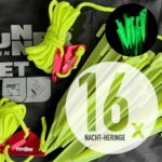 Tienda de campaña VW T5/T6 2 Personas Comet Brunner - Imagen 7