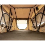 Tienda de Techo para Coche 2 Personas Dragon Winch - Imagen 6