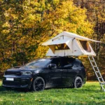 Tienda de Techo para Coche 2 Personas Dragon Winch - Imagen 9