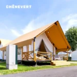 Tienda de campaña 4 Personas SL-S3 CHENEVERT - Imagen 4