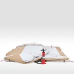 Avance Air Seconds Base Connect UPF50+ 6 Personas Quechua - Imagen 3