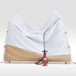 Avance Air Seconds Base Connect UPF50+ 6 Personas Quechua - Imagen 5