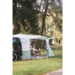 Avance Van Connect Air hinchable 6 Personas Quechua - Imagen 15