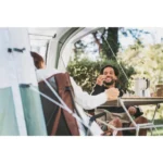 Avance Van Connect Air hinchable 6 Personas Quechua - Imagen 17