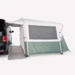 Avance Van Connect Air hinchable 6 Personas Quechua - Imagen 9