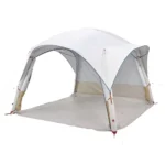 Carpa hinchable Base Airseconds UPF50+ 8 Personas Quechua - Imagen 3