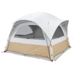 Carpa hinchable Base Airseconds UPF50+ 8 Personas Quechua - Imagen 4