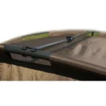 Tienda de campaña 2 Personas Ultimate Nightfishing Carp Set - Imagen 23