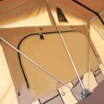 Tienda de campaña 2-3 Personas WENXI - Imagen 2