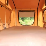 Tienda de campaña 2-3 Personas WENXI - Imagen 4