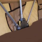 Tienda de campaña 2-3 Personas WENXI - Imagen 3