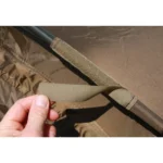 Tienda de campaña 2 Personas Ultimate Nightfishing Carp Set - Imagen 25