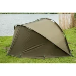 Tienda de campaña 2 Personas Ultimate Nightfishing Carp Set - Imagen 27