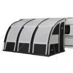 Tienda de campaña Obelink Viera 390 4 Personas - Imagen 4