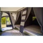 Remolque tienda Ten-Cate Comanche Montana Greyline 4 Personas - Imagen 5
