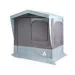 Tienda de campaña VEVOR Verona 200×150 4 Personas