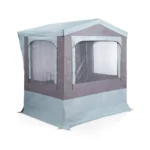 Tienda de campaña VEVOR Verona 200×150 4 Personas - Imagen 3