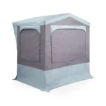 Tienda de campaña VEVOR Verona 200×150 4 Personas - Imagen 4