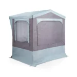 Tienda de campaña VEVOR Verona 200×150 4 Personas - Imagen 5