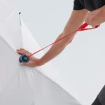 Tienda de campaña 2 Personas 2 Seconds Easy F&B Quechua - Imagen 4