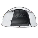 Tienda de Campaña 2 Seconds 3 Personas F&B Quechua - Imagen 3