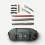 Tienda de campaña 2 Personas MT500 Forclaz - Imagen 6