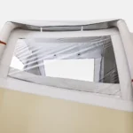 Tienda de Campaña Airseconds 4.1 F&B 4 Personas Quechua - Imagen 7