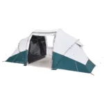 Tienda de Campaña 4 Personas Arpenaz 4.2 F&B UPF50+ Quechua